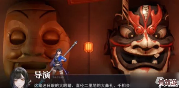 探索归龙潮