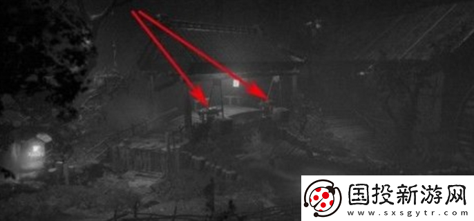 黄泉之路怎么走