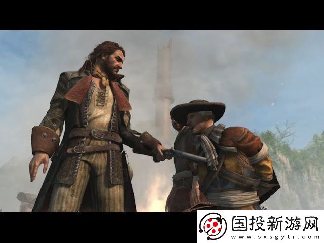 刺客信条