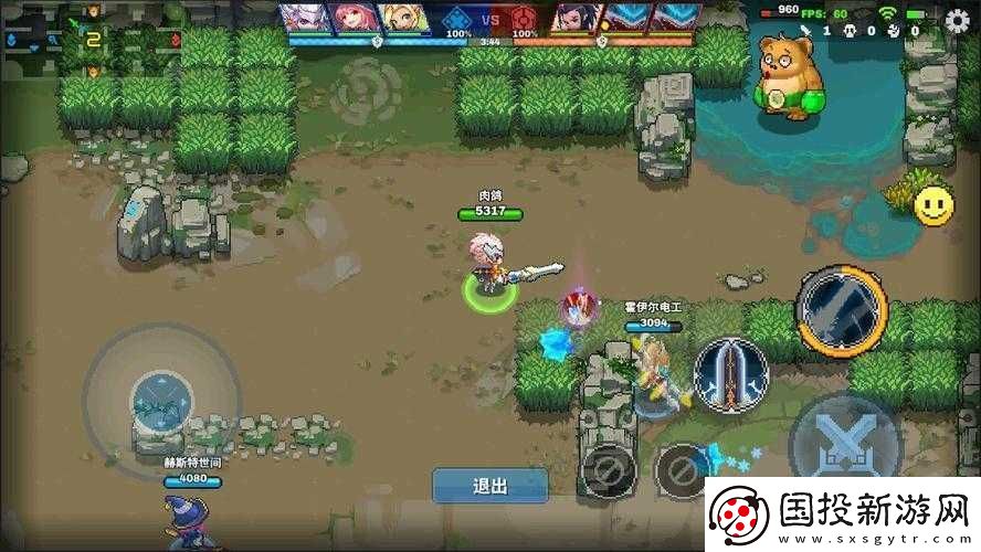 原力守护者游戏乐趣与玩法攻略详解