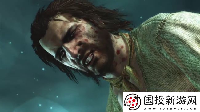 刺客信条