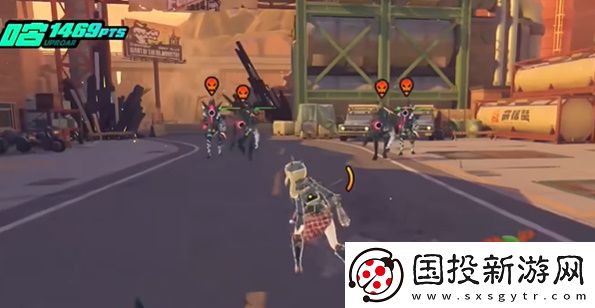 绝区零