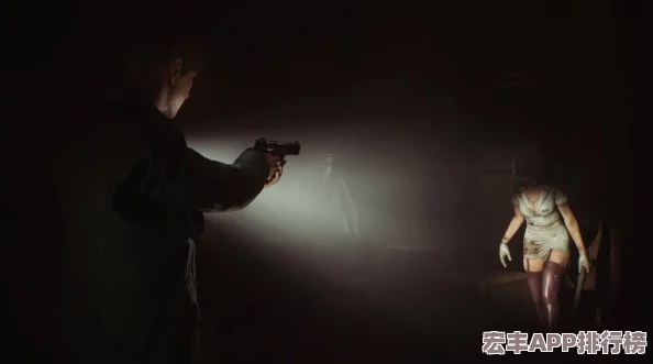 寂静岭2重制版