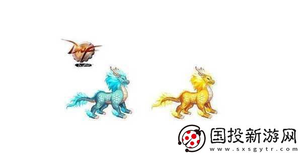 DNF十大经典宠物回顾