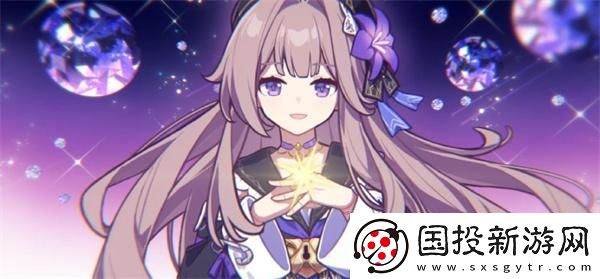 崩坏星穹铁道2.3卡池有哪些角色