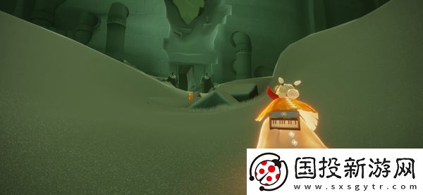 光遇风行季墓土季蜡分布位置在哪