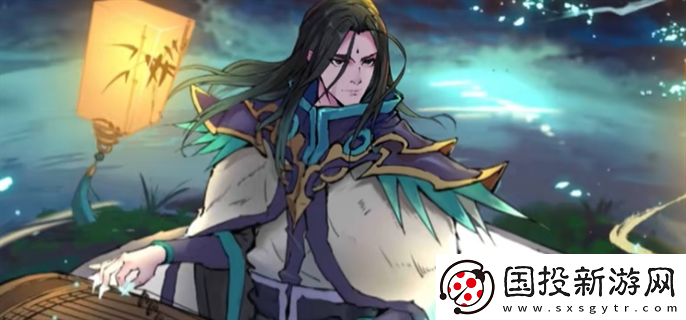 阴阳师SSR申屠子夜怎么样