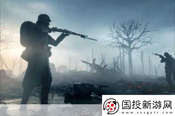 战地1单人战役