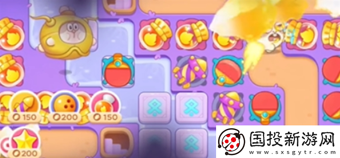 保卫萝卜4阿波与魔法宝藏怎么过