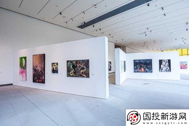 顶尖大但人文艺术展览2023