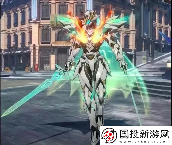 崩坏星穹铁道流萤战斗实机怎么样