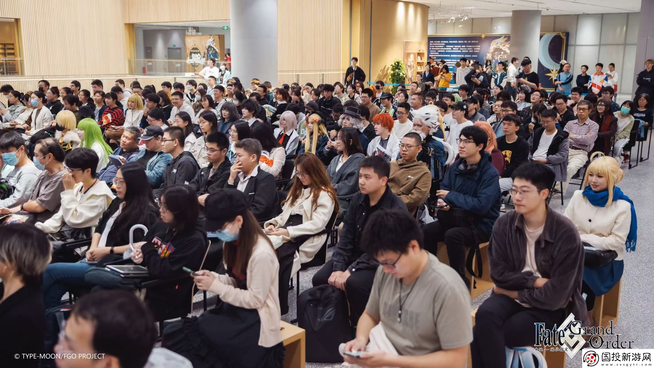 他们又又又又一次点亮文化传承星火