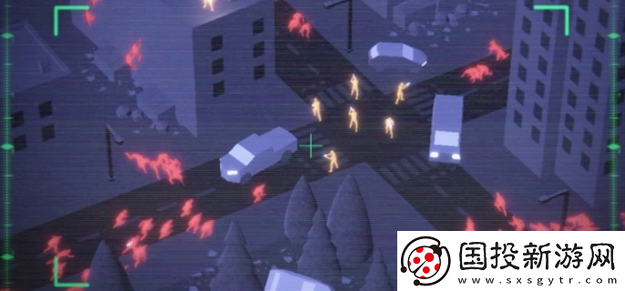 无感染区快捷键是什么