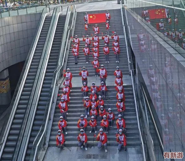 地铁逃生游戏