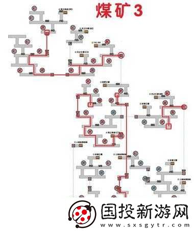 伊甸矿车挖碳攻略