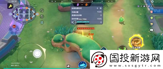 宝可梦大集结岩殿居蟹持有物怎么搭配