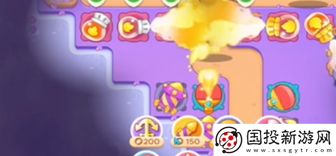 保卫萝卜4阿波与魔法宝藏怎么过