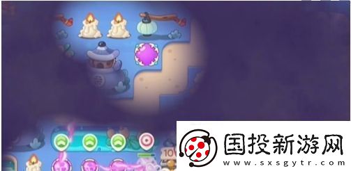 保卫萝卜4万圣奇妙夜第11关怎么过保卫萝卜4万圣奇妙夜第11关通关攻略