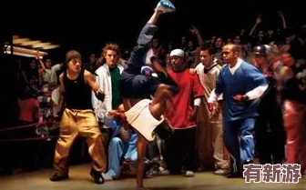美国人jazzyhiphop与街头文化、自由精神和动感节拍的完美融合