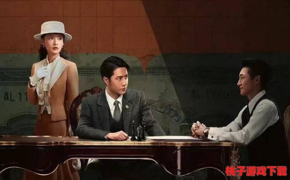 2024年度古风迷必玩！精选古风养成手游盛宴