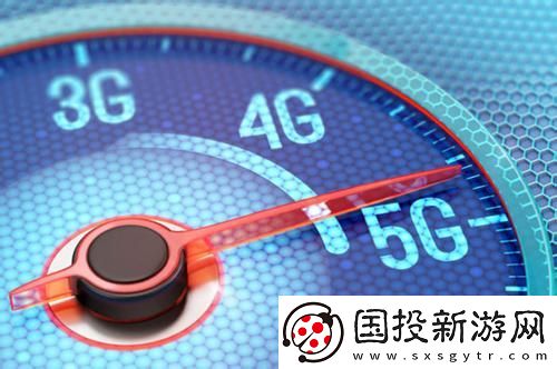5G商用芯片的竞争格局