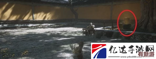 探秘黑神话悟空