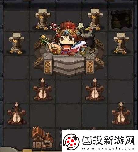 不思议迷宫王昭君试炼打法详细攻略