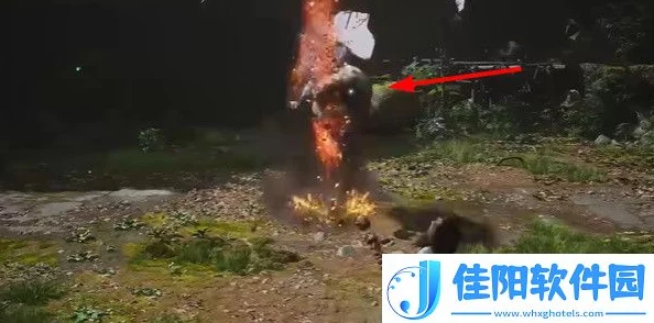 黑神话悟空