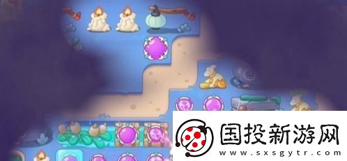 保卫萝卜4万圣奇妙夜第11关怎么过保卫萝卜4万圣奇妙夜第11关通关攻略