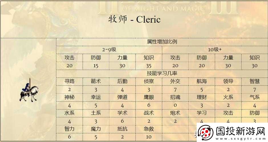 英雄无敌