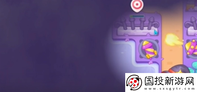 保卫萝卜4阿波与魔法宝藏怎么过