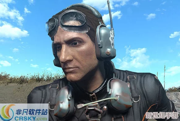 辐射4玩家热议