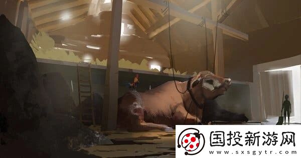 艾迪芬奇的记忆制作团队新作在揽