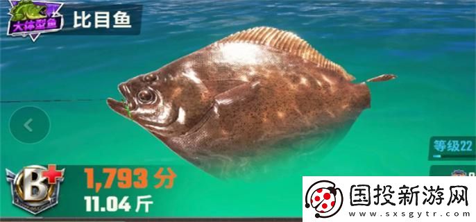 欢乐钓鱼大师鱼类有哪些