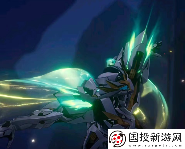 崩坏星穹铁道流萤战斗实机怎么样