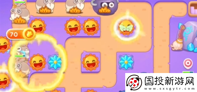 保卫萝卜4阿波与魔法宝藏怎么过