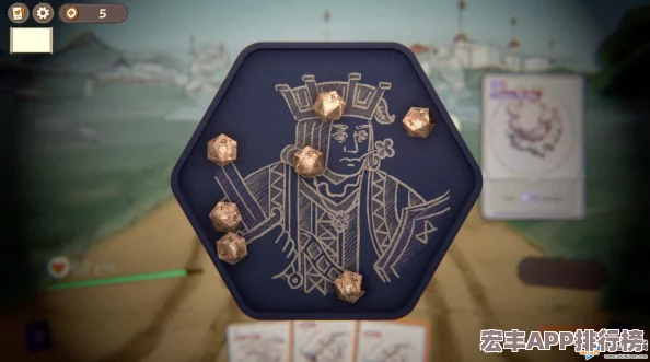 骰子浪游者震撼登陆Steam平台