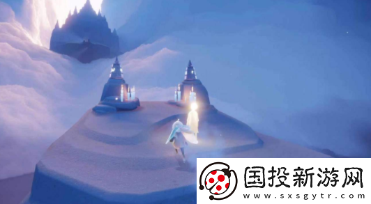 光遇风行季墓土季蜡分布位置在哪