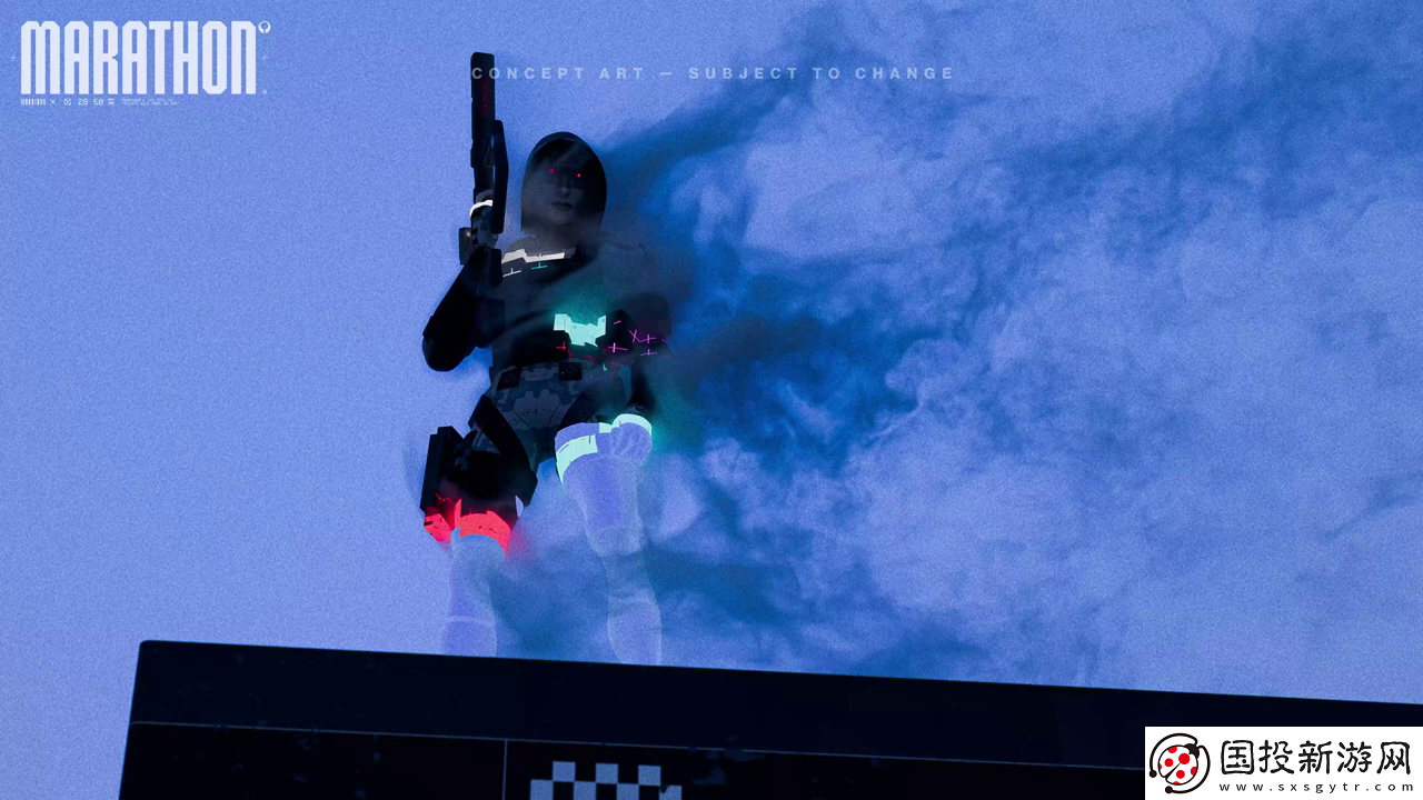 Bungie马拉松重启开发者更新