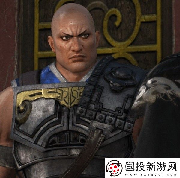 真三国无双