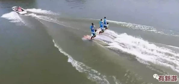 云缨狂飙水图