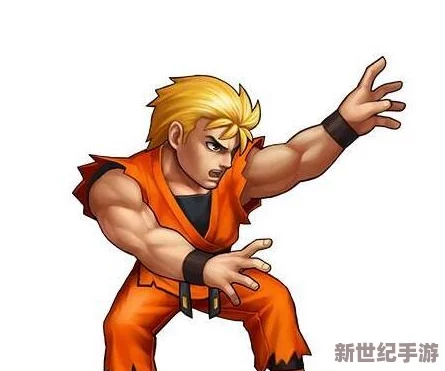 拳皇97竞技场