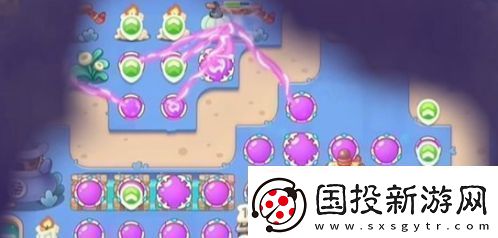 保卫萝卜4万圣奇妙夜第11关怎么过保卫萝卜4万圣奇妙夜第11关通关攻略
