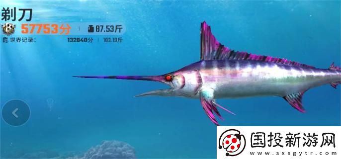 欢乐钓鱼大师鱼类有哪些