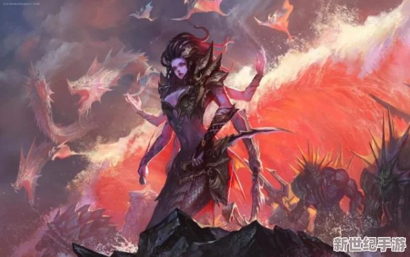 魔兽争霸
