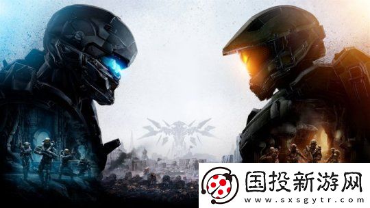 343前开发者回忆光环5原计划移植到PC