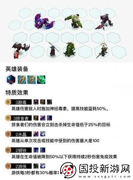 云顶之弈六枪赌狗流极致打法