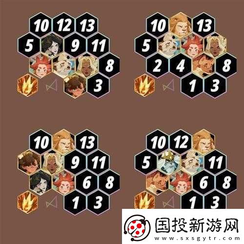 剑与远征巅峰赛