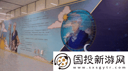 他们又又又又一次点亮文化传承星火