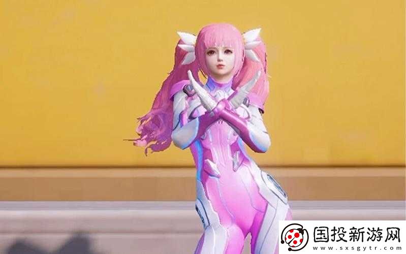 火箭少女流牛奶动漫